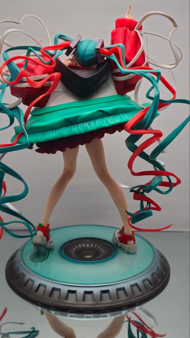 初音ミク MIKU EXPO DigitalStars 2020 ver. DX