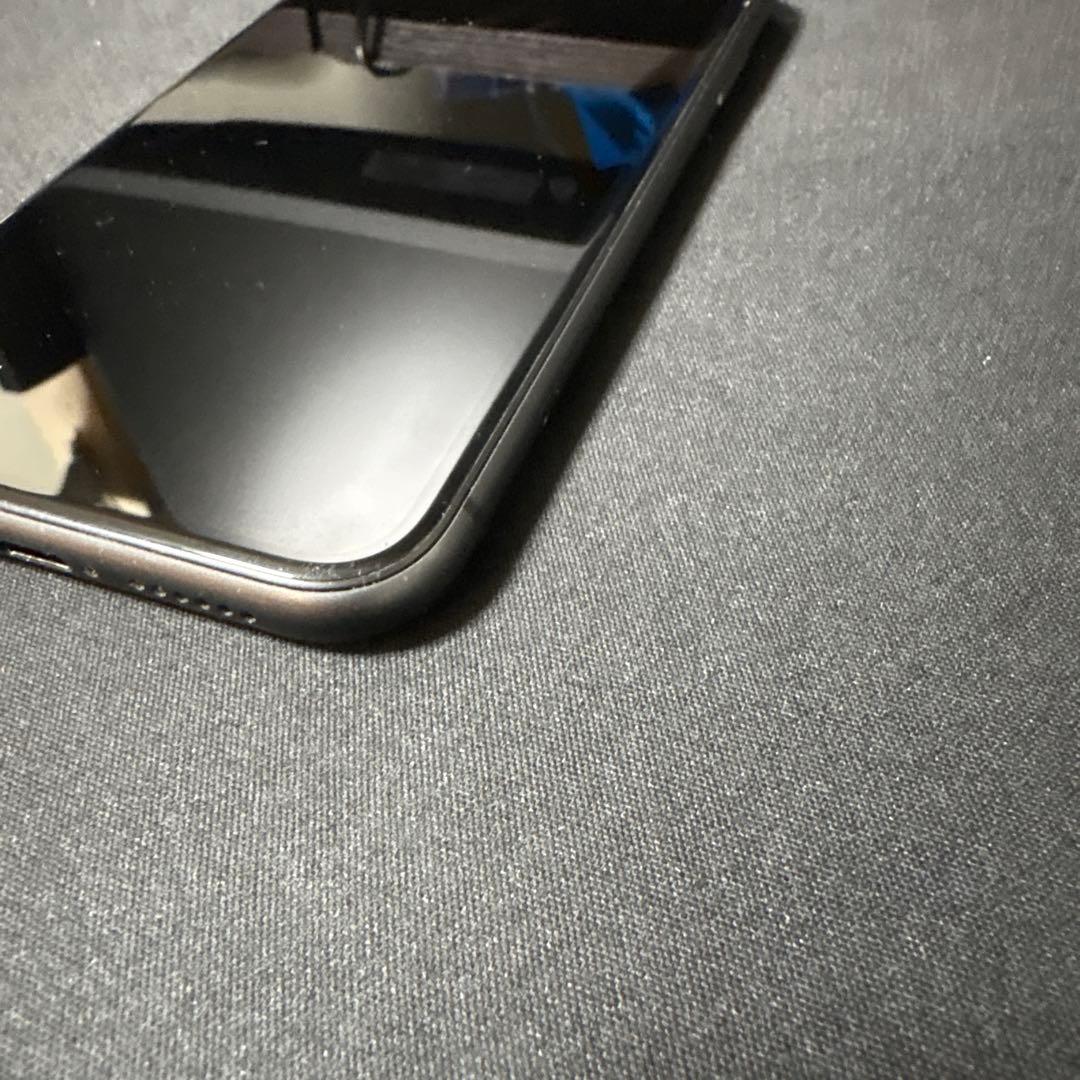 iPhone11 64GB SIMロック有り（ソフトバンク）