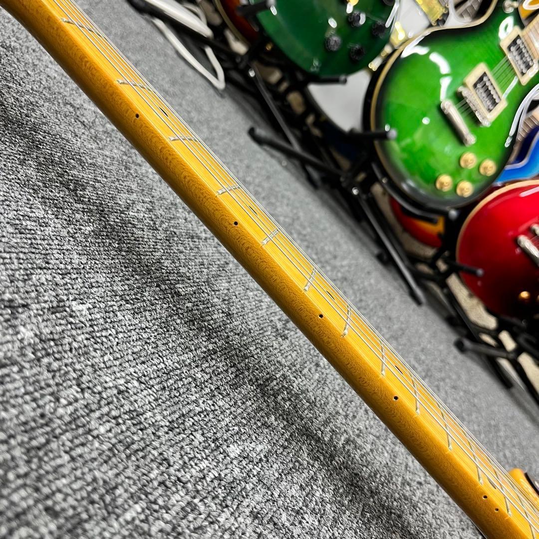 【11277】 Fender Japan Telecaster TL52-65