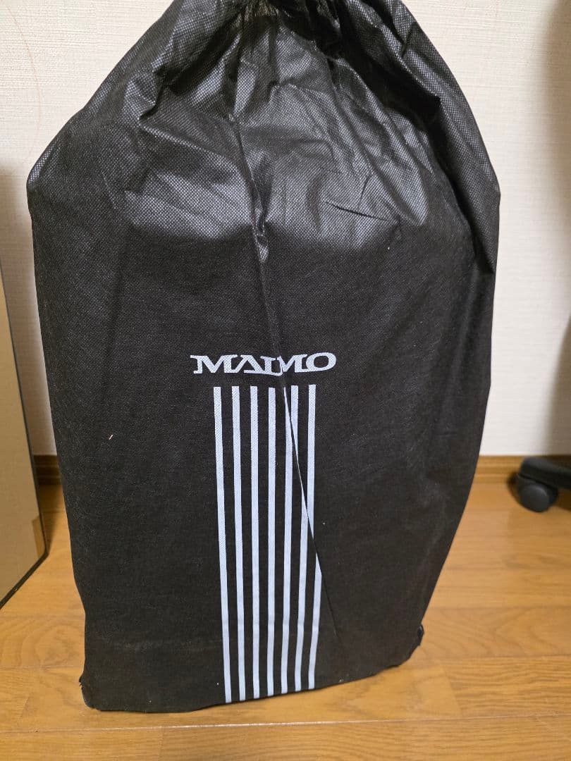 未使用　MAIMO STAND UP　軽い凹みアリ　sサイズ