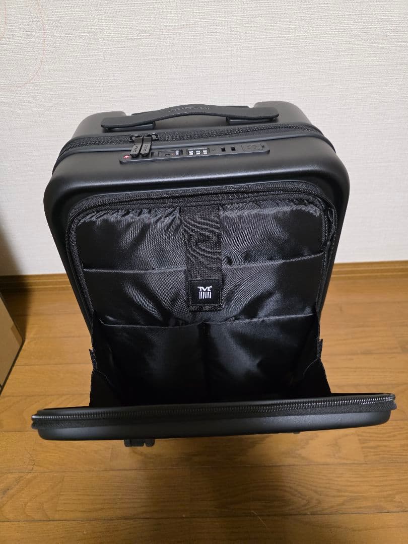 未使用　MAIMO STAND UP　軽い凹みアリ　sサイズ