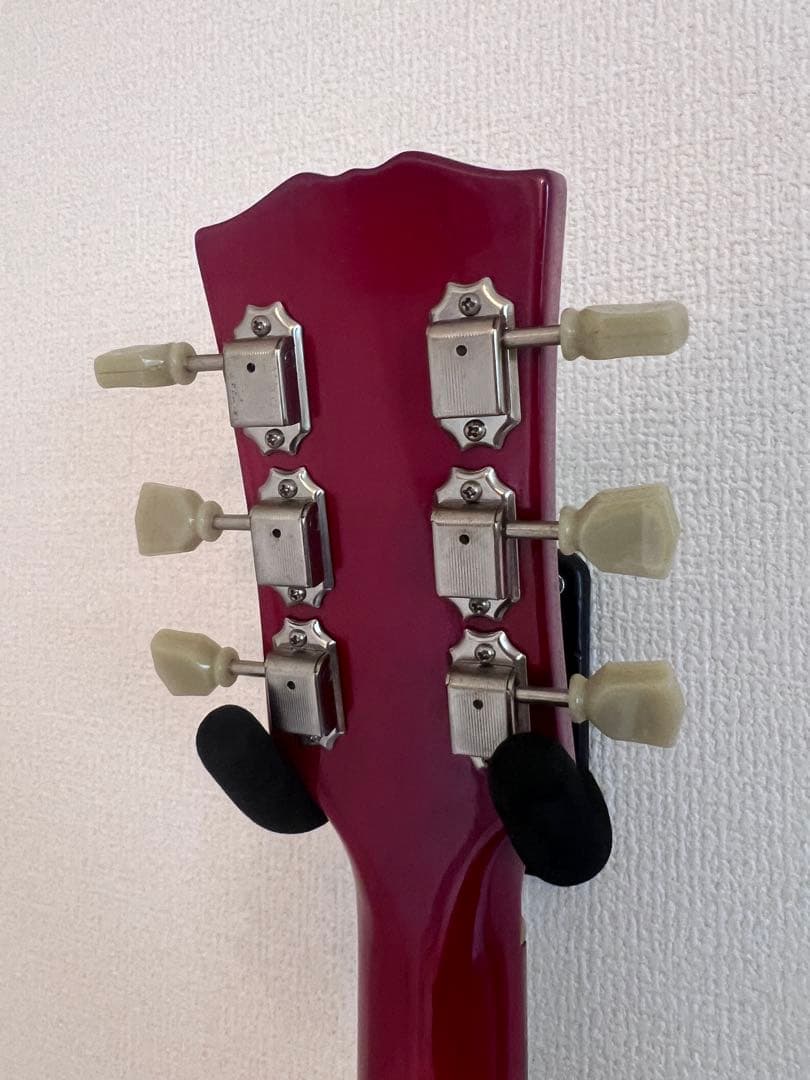 値下げ！Tokai Love Rock Jr. レスポールジュニア