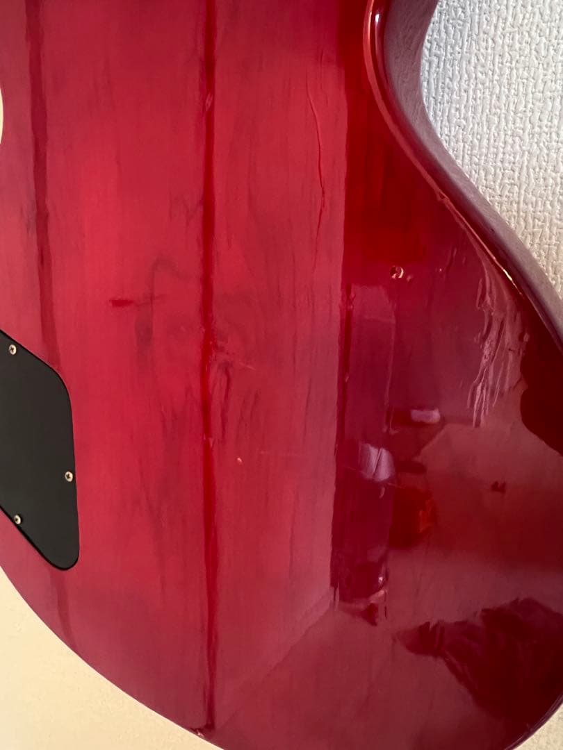 値下げ！Tokai Love Rock Jr. レスポールジュニア