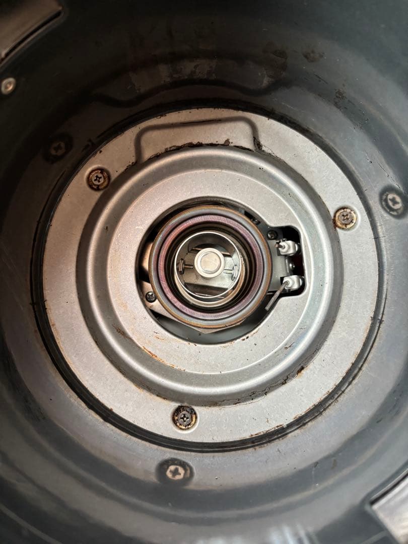 Paloma プレミアムレッド×ブラック 炊飯器