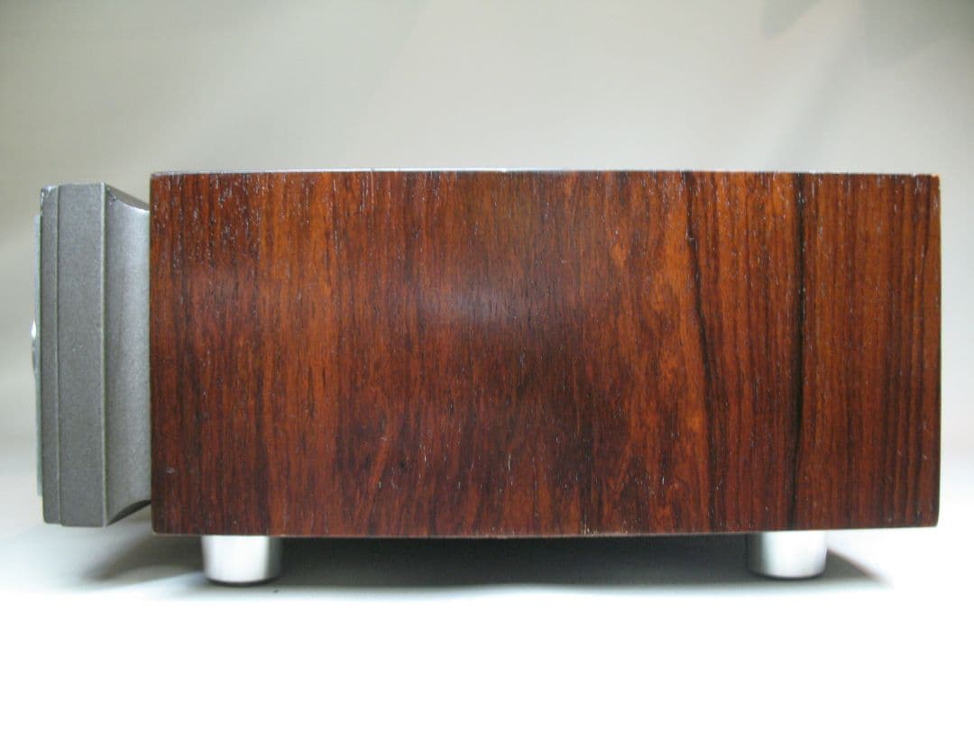 LUXMAN★ラックスマン T-110FM専用チューナー★中古現状渡