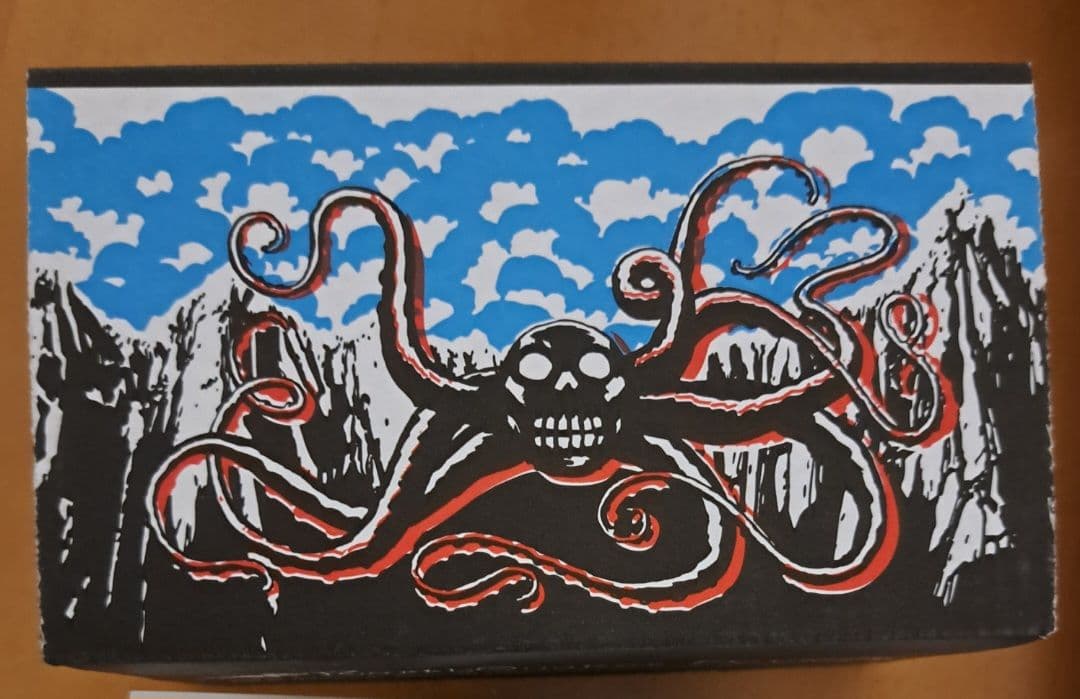 EarthQuaker Devices Plumes エフェクター