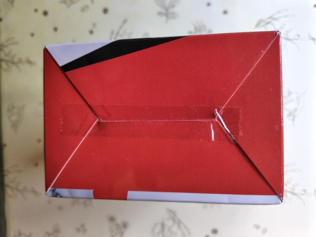 【未開封】ヨーコ・リットナー 天元突破グレンラガン ぬーどるストッパー