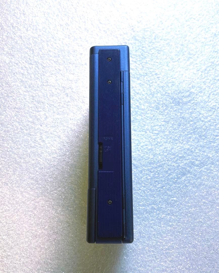 SONY ウォークマン　TPS-L2 初代　ステレオカセットプレーヤー　☆完動品