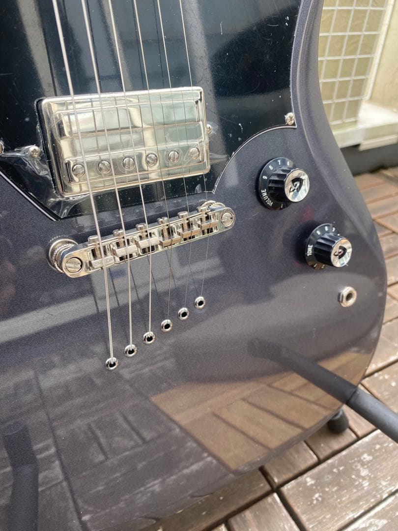 ギター GUILD SURFLINER