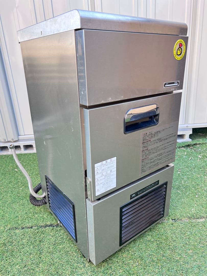 ダイワ　業務用製氷機　DRI-25LMV　ホシザキ