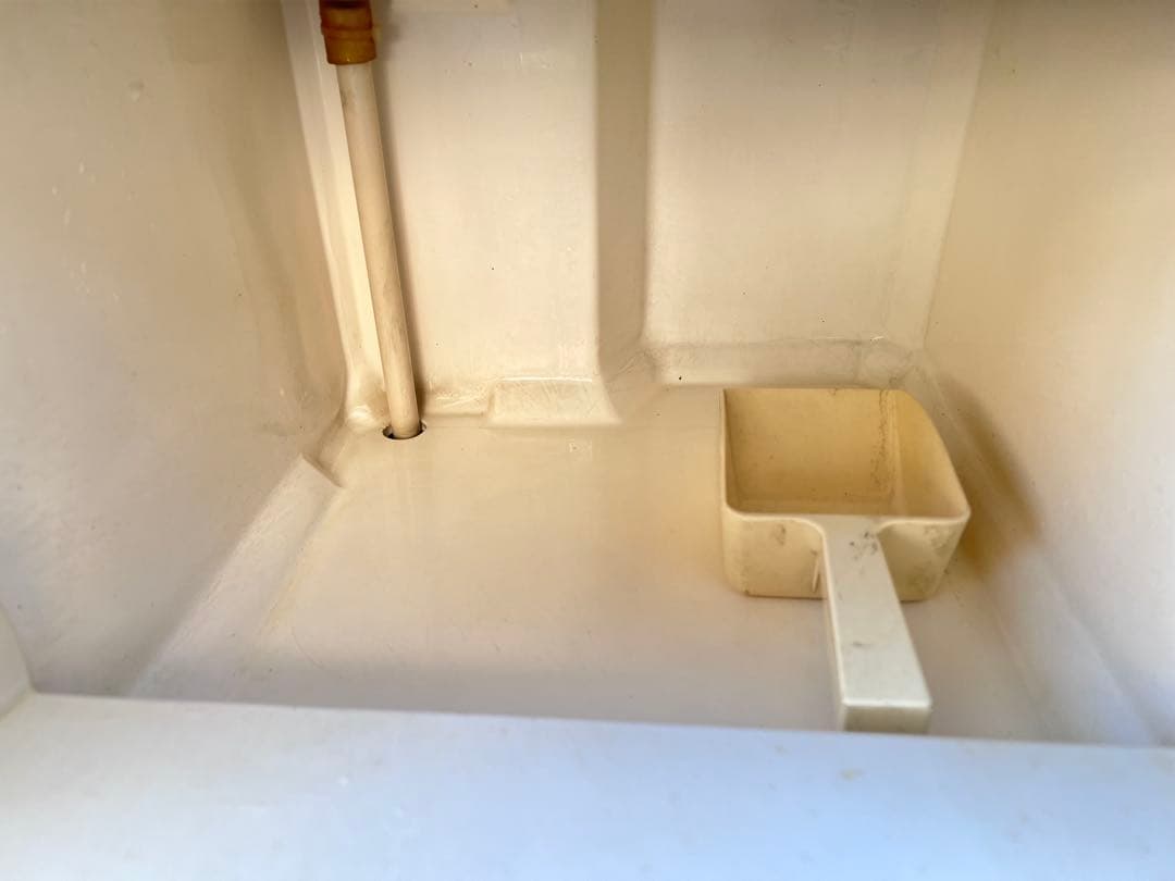 ダイワ　業務用製氷機　DRI-25LMV　ホシザキ