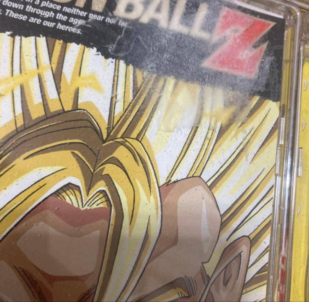 ドラゴンボールZ DVD 46巻　セット　まとめ 鳥山明　DRAGON BALL