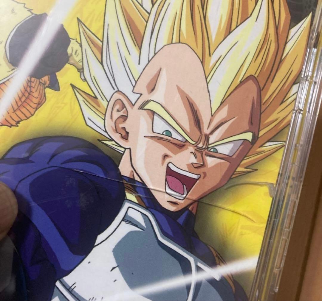 ドラゴンボールZ DVD 46巻　セット　まとめ 鳥山明　DRAGON BALL