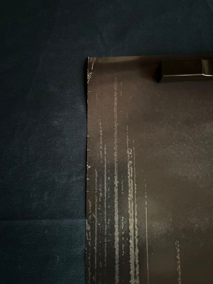 父親たちの星条旗、ジョーカー、USオリジナル映画ポスター、ポスターフレーム2点