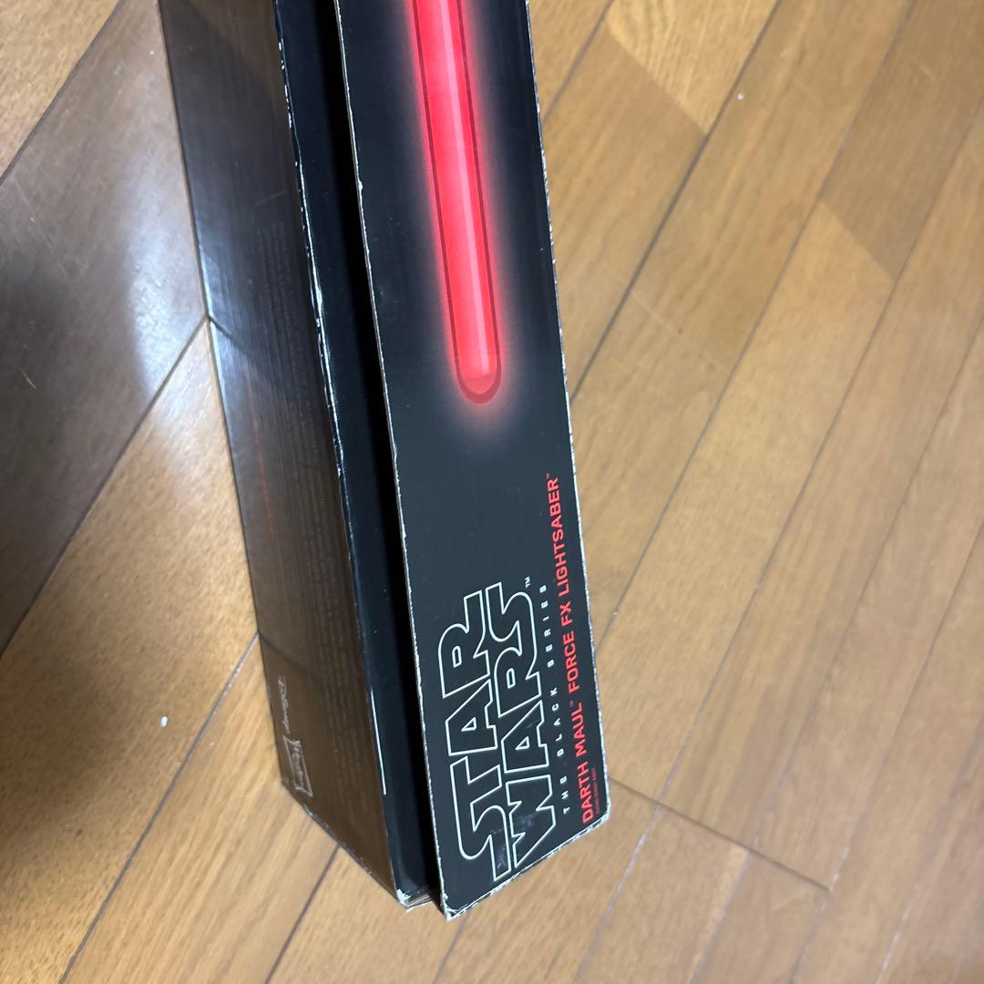 た*！様 FXライトセーバー