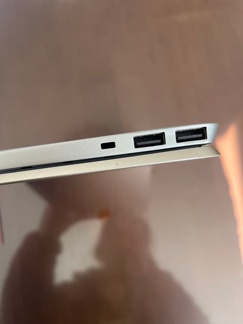 HP Pavilion Laptop 13-an0000 PC パソコン