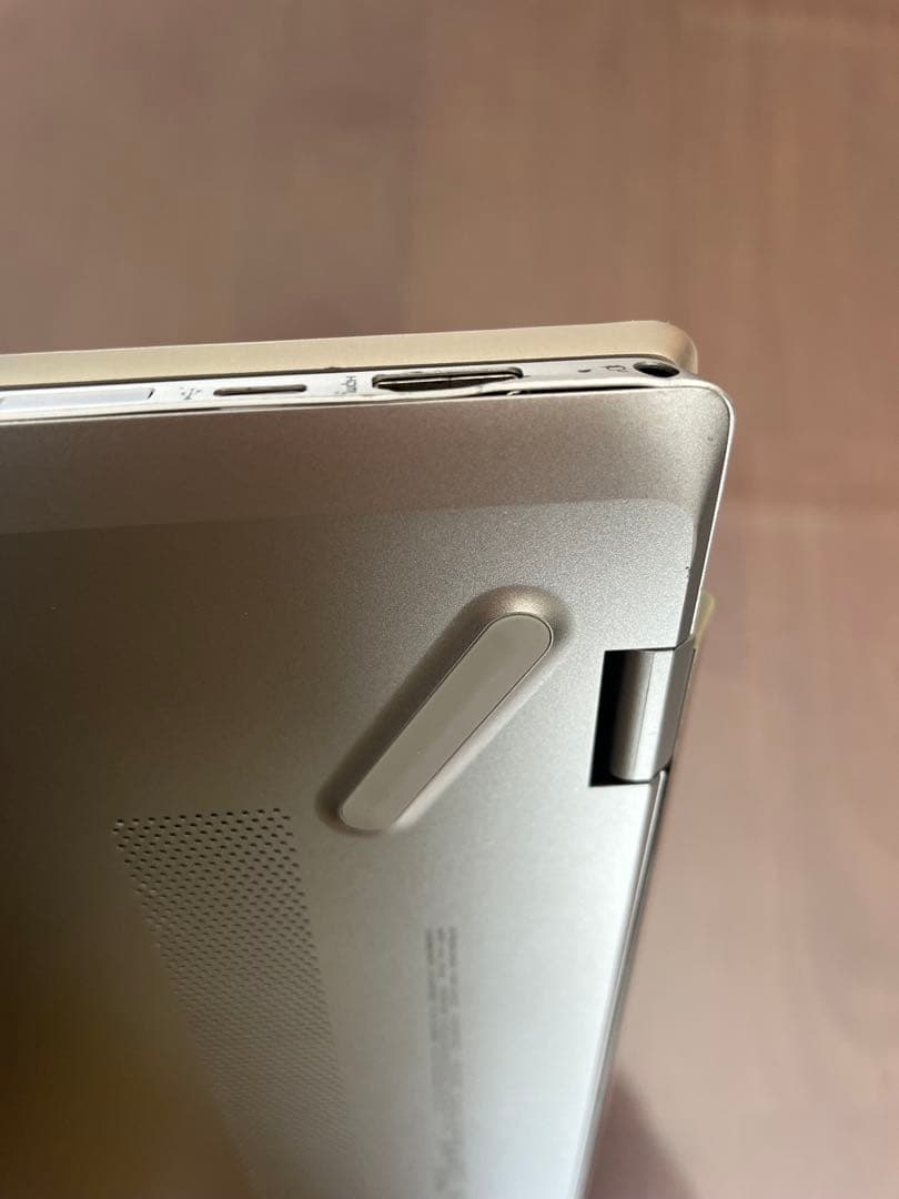 HP Pavilion Laptop 13-an0000 PC パソコン