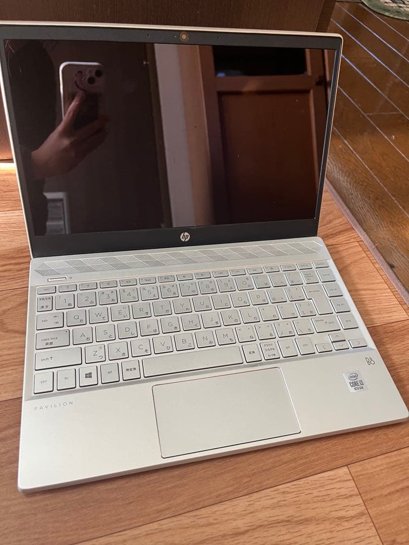 HP Pavilion Laptop 13-an0000 PC パソコン