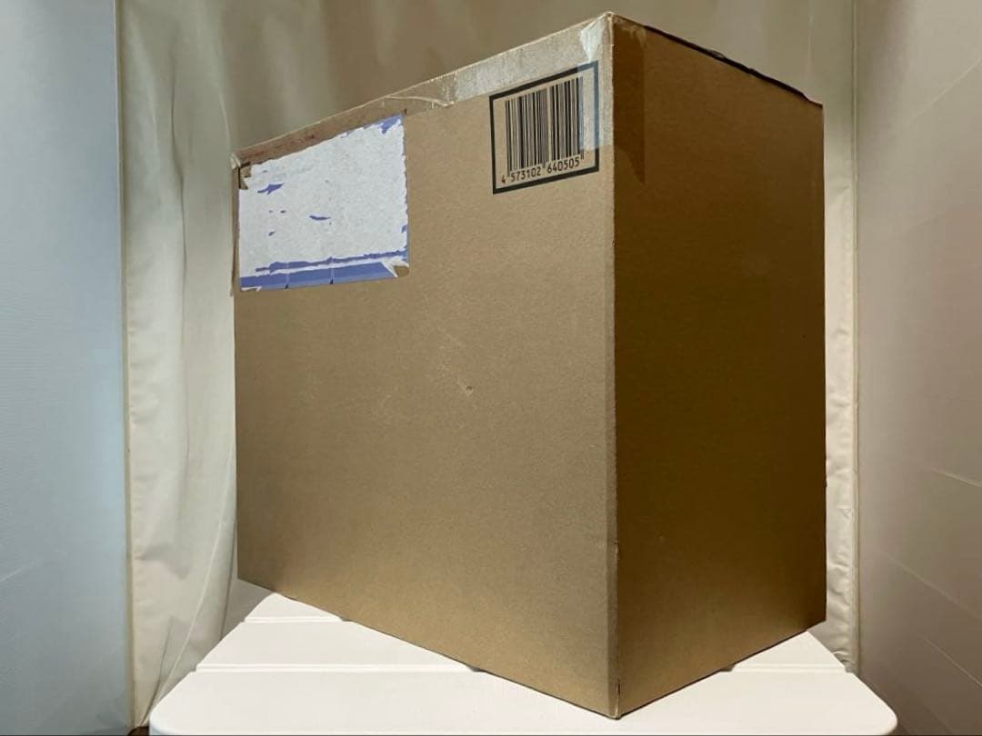 【輸送箱未開封・極美品】メカキングギドラ 新宿決戦 Special Set