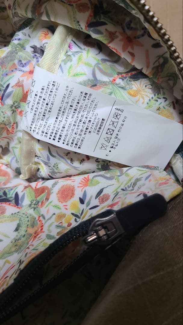 NIKE GOLF ボストンバッグ 小バッグ付き