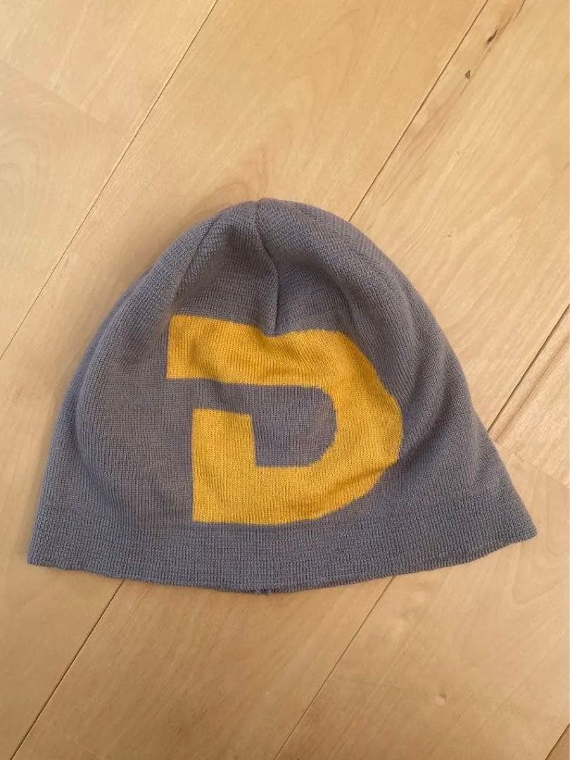 yurika akutsu ニット帽　ビーニー