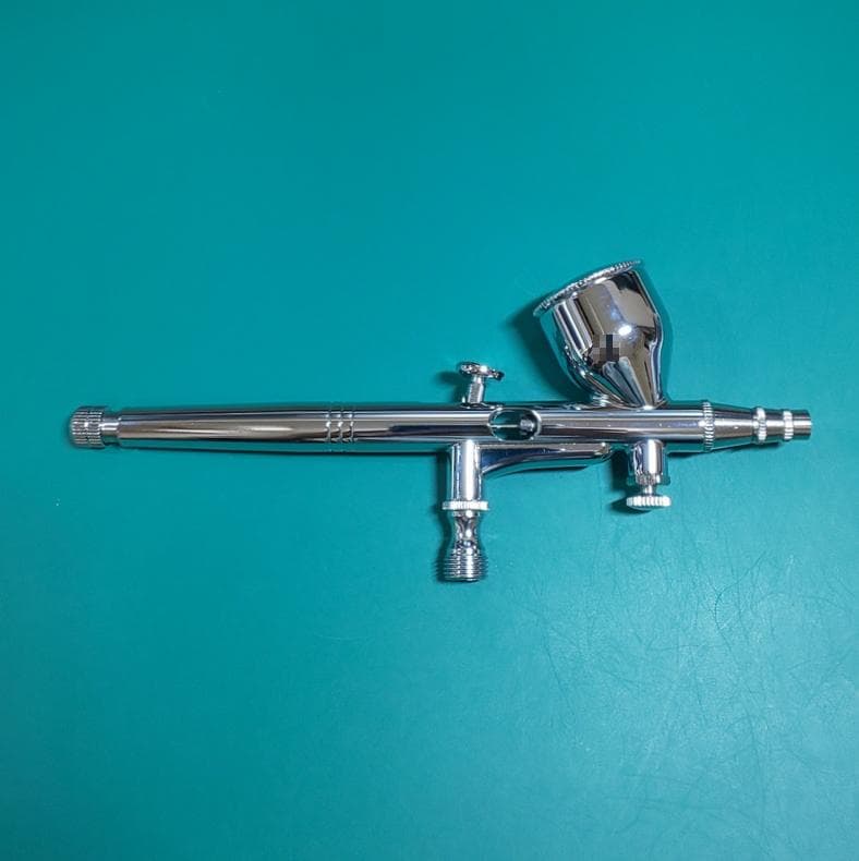 リニアコンプレッサーL7 エアブラシ レギュレーターセット エアーブラシ