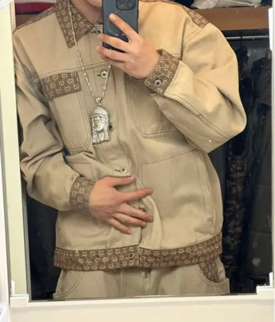 avalanche silver925 ジーザストップ