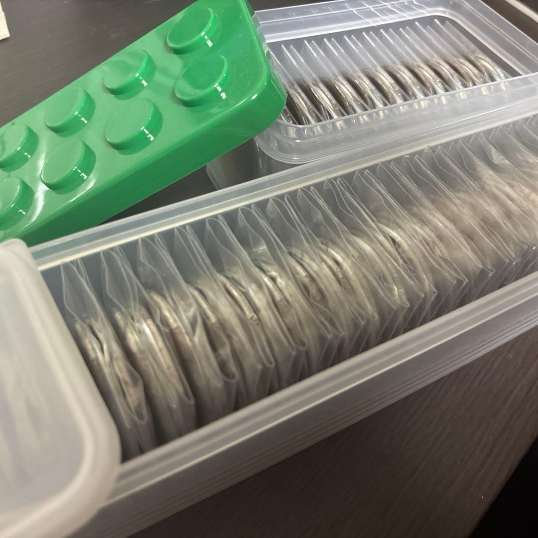 毒チワワ様取り置き