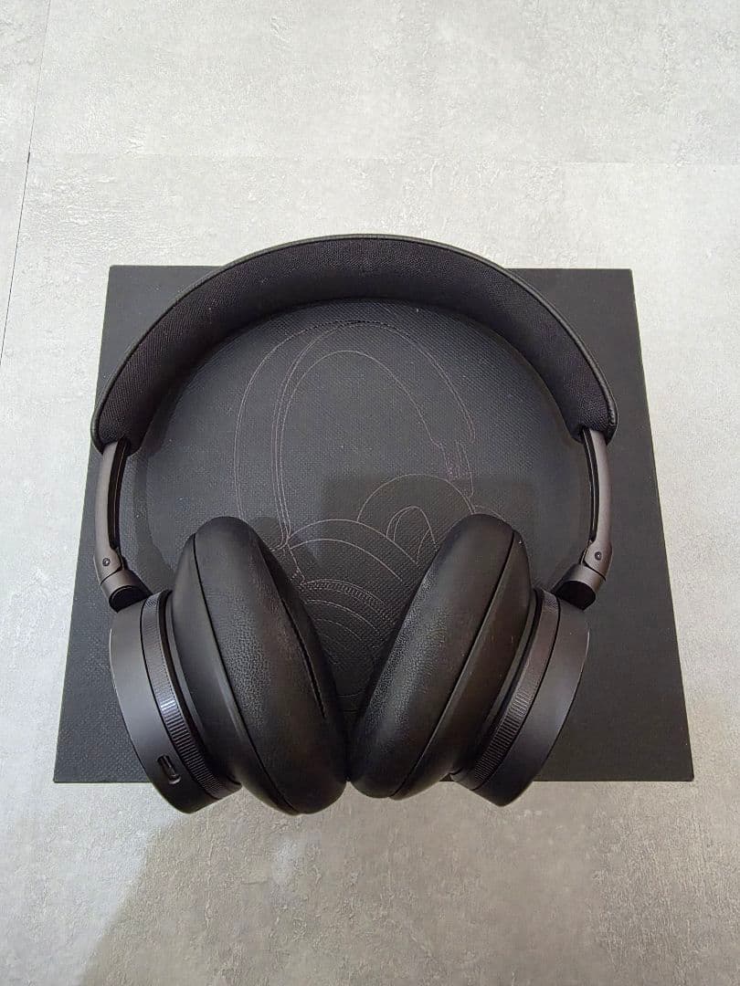 まいまい Bang&Olufsen H95