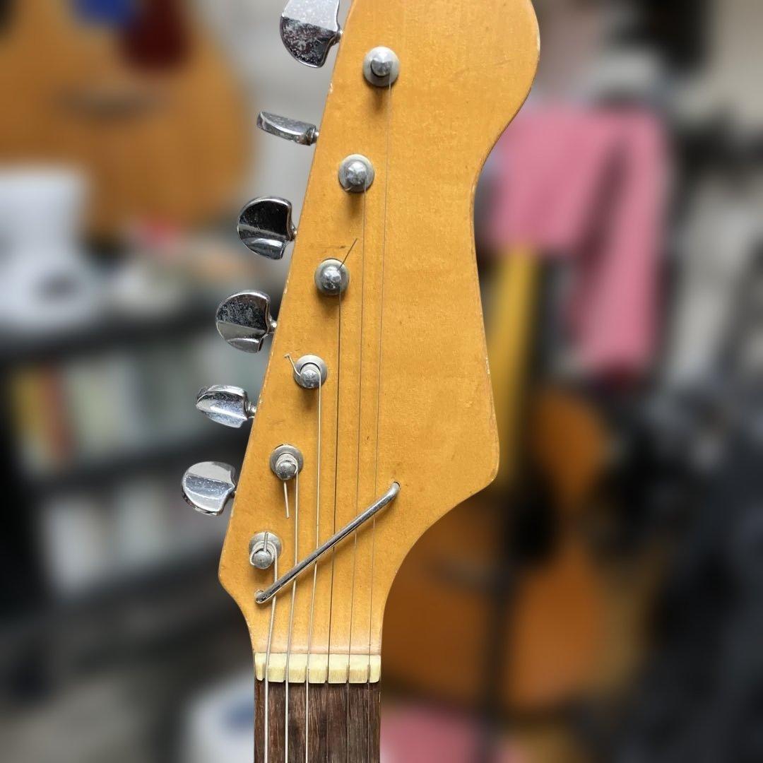 グヤトーン　LG65T ジャンク