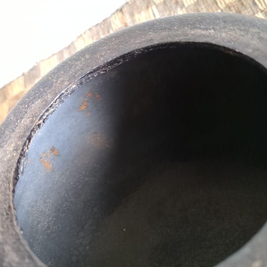 岩手南部鉄器　ケトル　1リットル