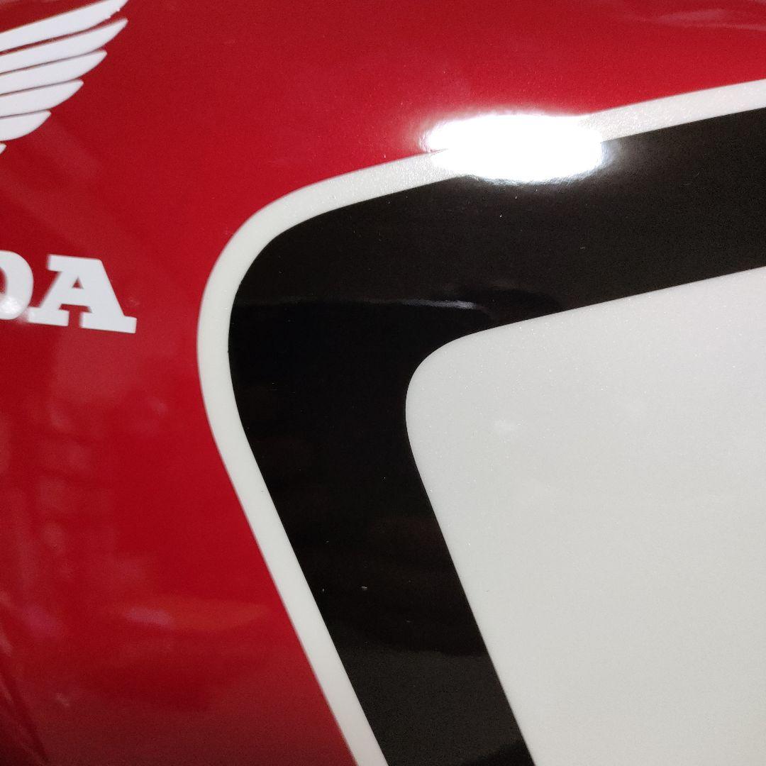 週末値下　HONDA ape 50 エイプCBX タンク ガソリンタンク