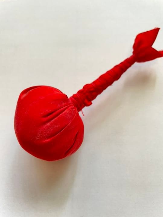 研師手製打粉　刀