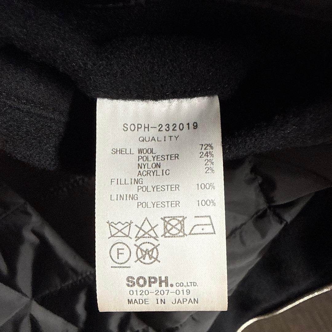 ジャケット・アウター sophnet.