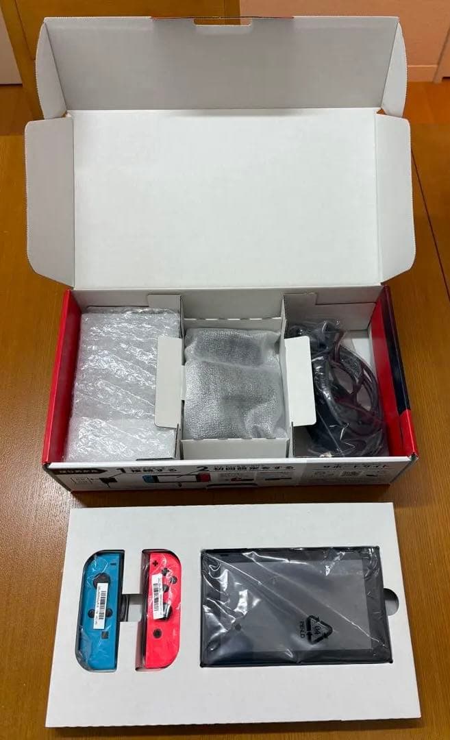 Nintendo Switch 本体 任天堂スイッチ