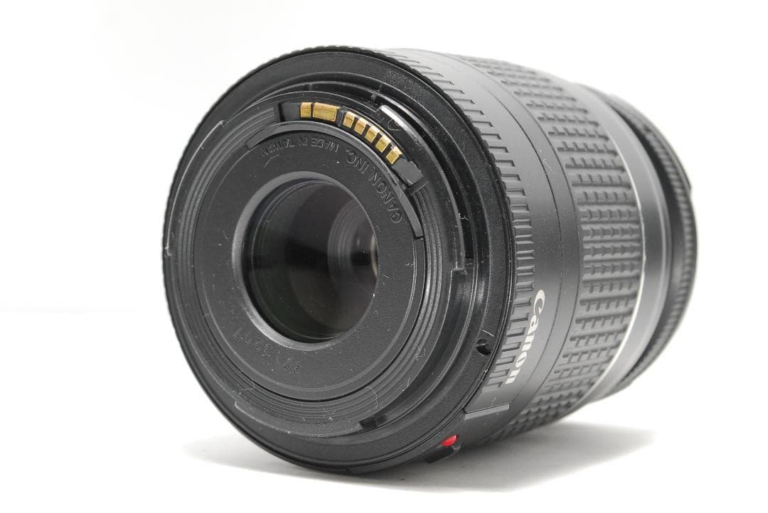 【フルサイズモデル】Canon 6D　WiFi搭載　高速AF　スマホ転送