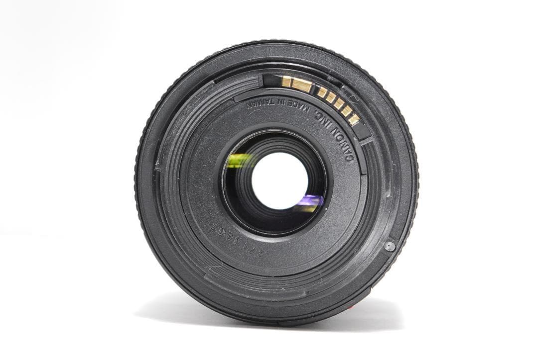 【フルサイズモデル】Canon 6D　WiFi搭載　高速AF　スマホ転送