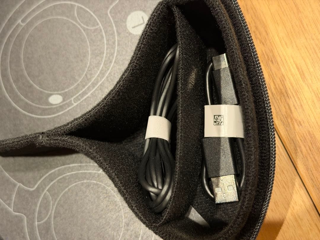 SONY ULT WEAR ワイヤレスヘッドホン