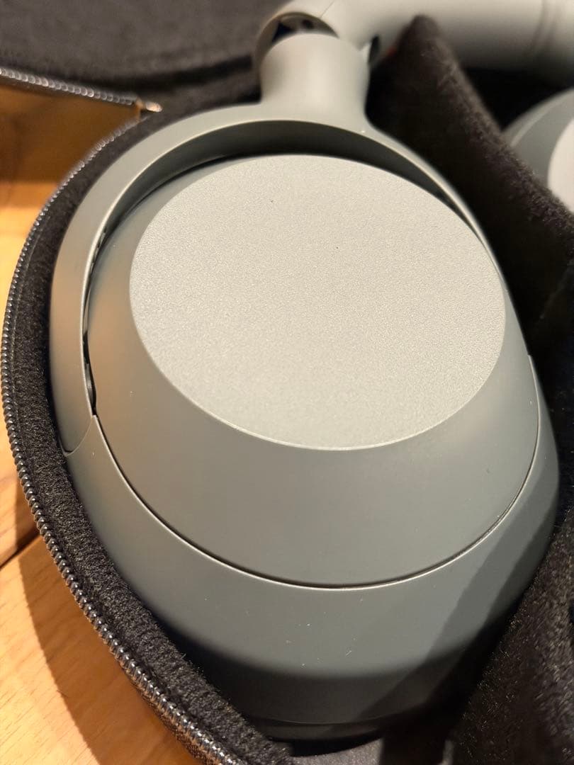 SONY ULT WEAR ワイヤレスヘッドホン