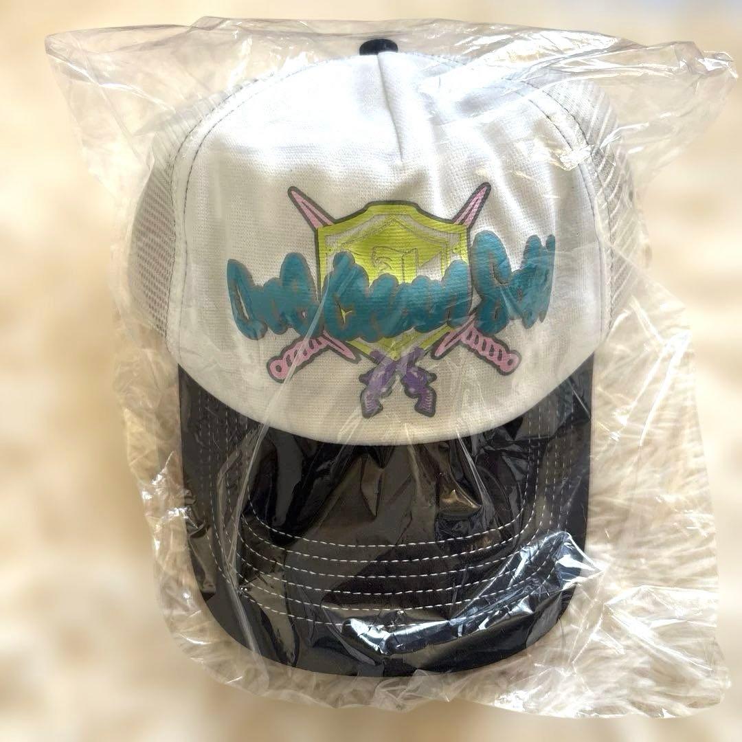 プ*ボ様 Hello My ”BESTY” vol.2 ワンチャンソーキャップ