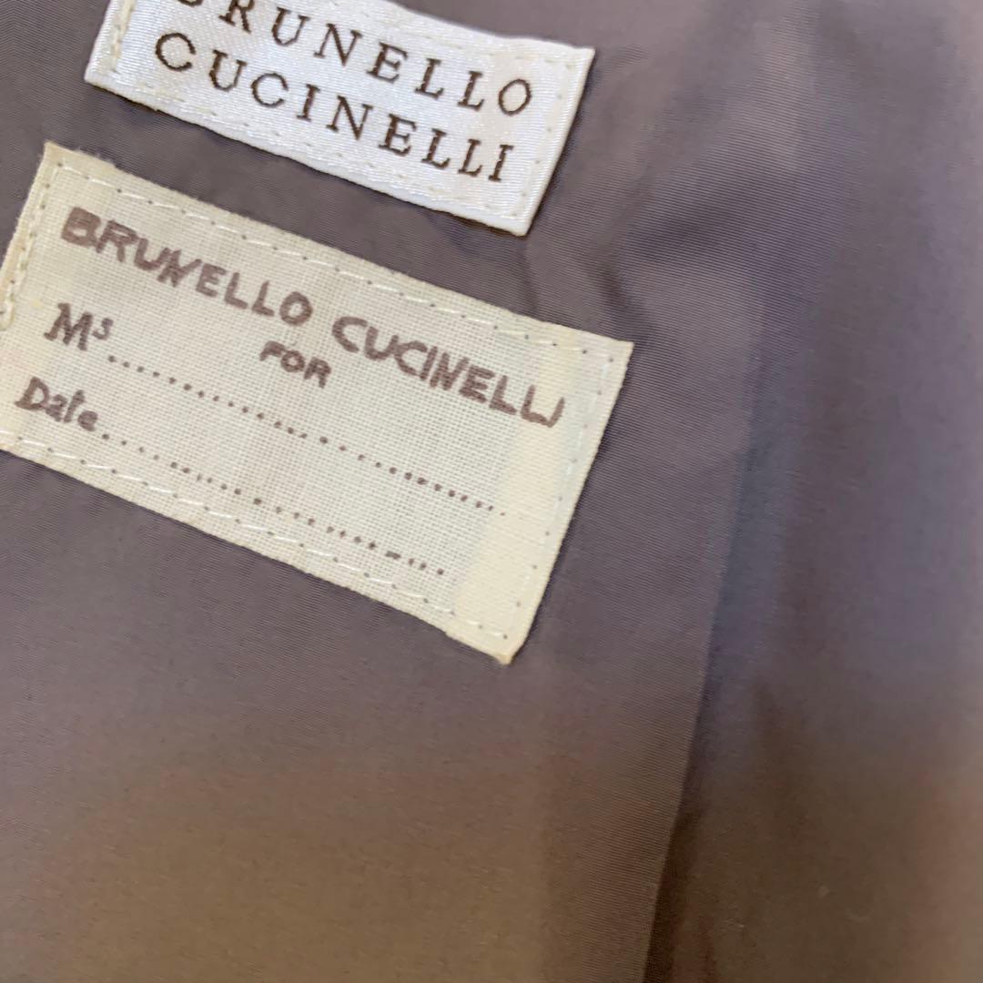 kayoクチネリ　カシミヤコート美品