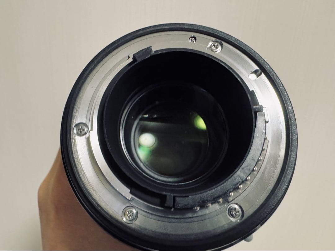 レンズ(単焦点) Nikon NIKKOR 300mm F4E PF ED VR