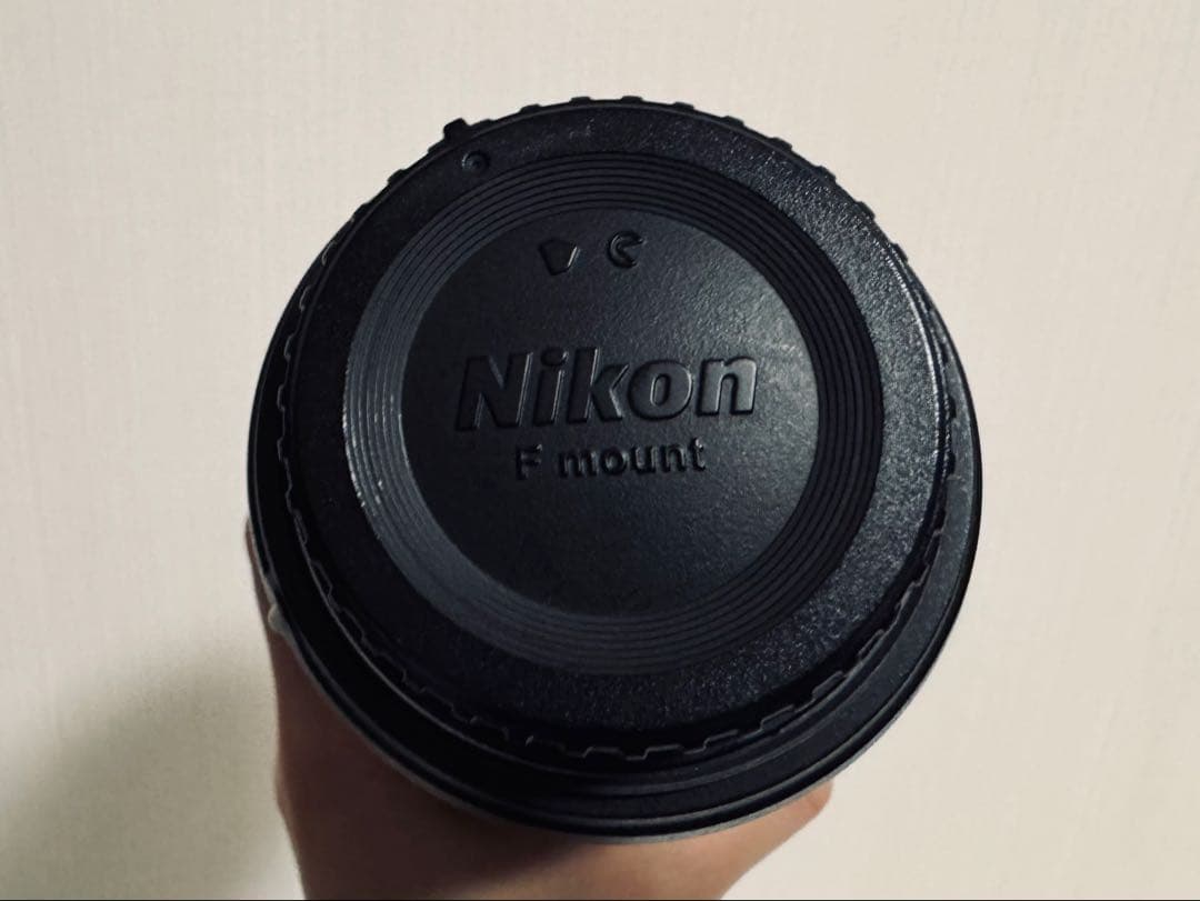 レンズ(単焦点) Nikon NIKKOR 300mm F4E PF ED VR