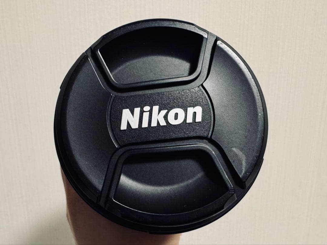 レンズ(単焦点) Nikon NIKKOR 300mm F4E PF ED VR