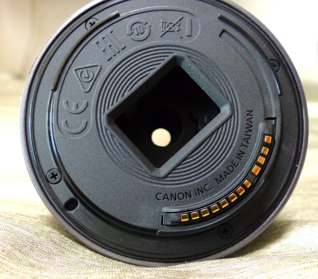 【美品】Canon EOS R100 RF-S 18-45mmキット お買い得品