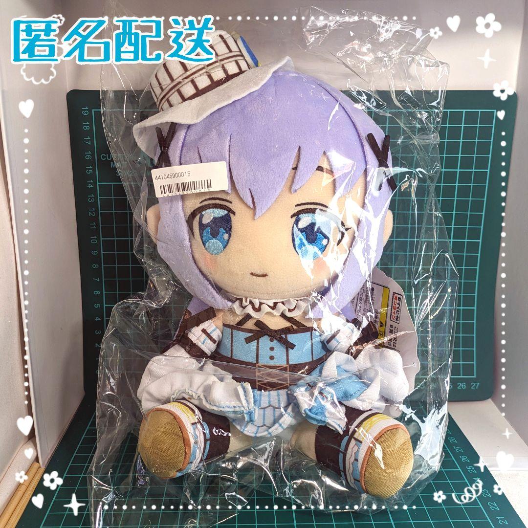 タイトーくじ ごちうさ チノ