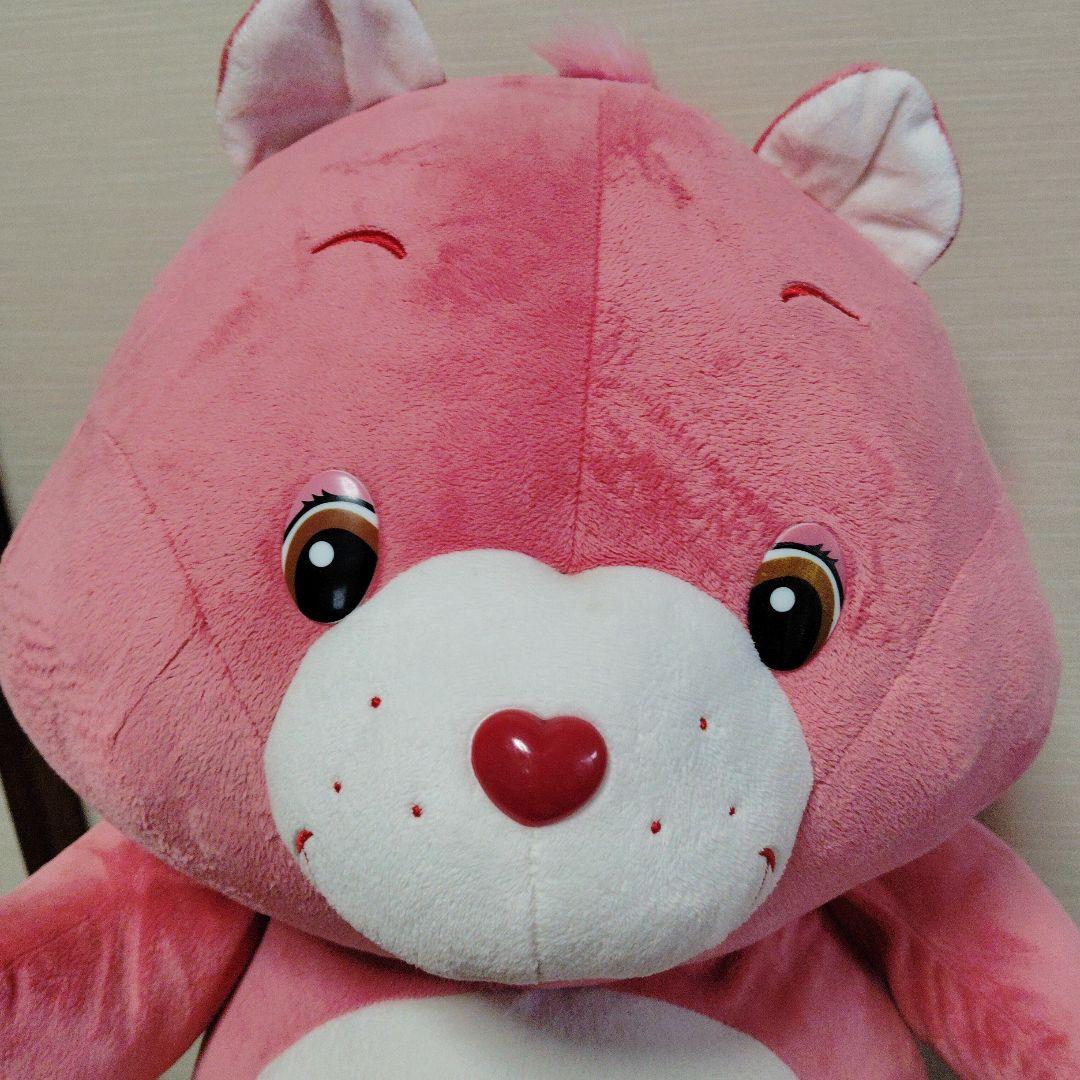 ケアベア 80 cm アンティーク コレクターズアイテムvintage