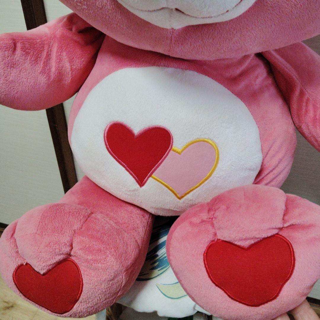 ケアベア 80 cm アンティーク コレクターズアイテムvintage