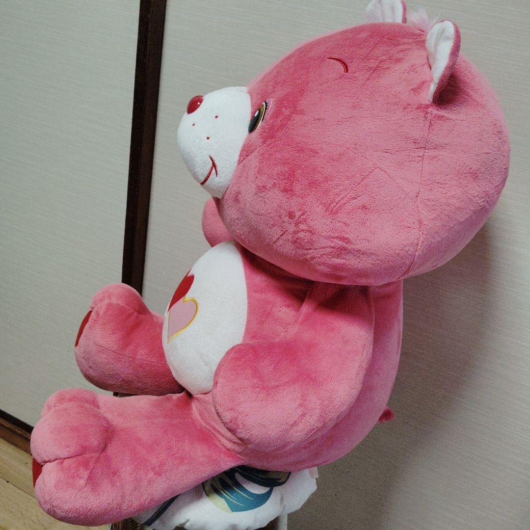 ケアベア 80 cm アンティーク コレクターズアイテムvintage