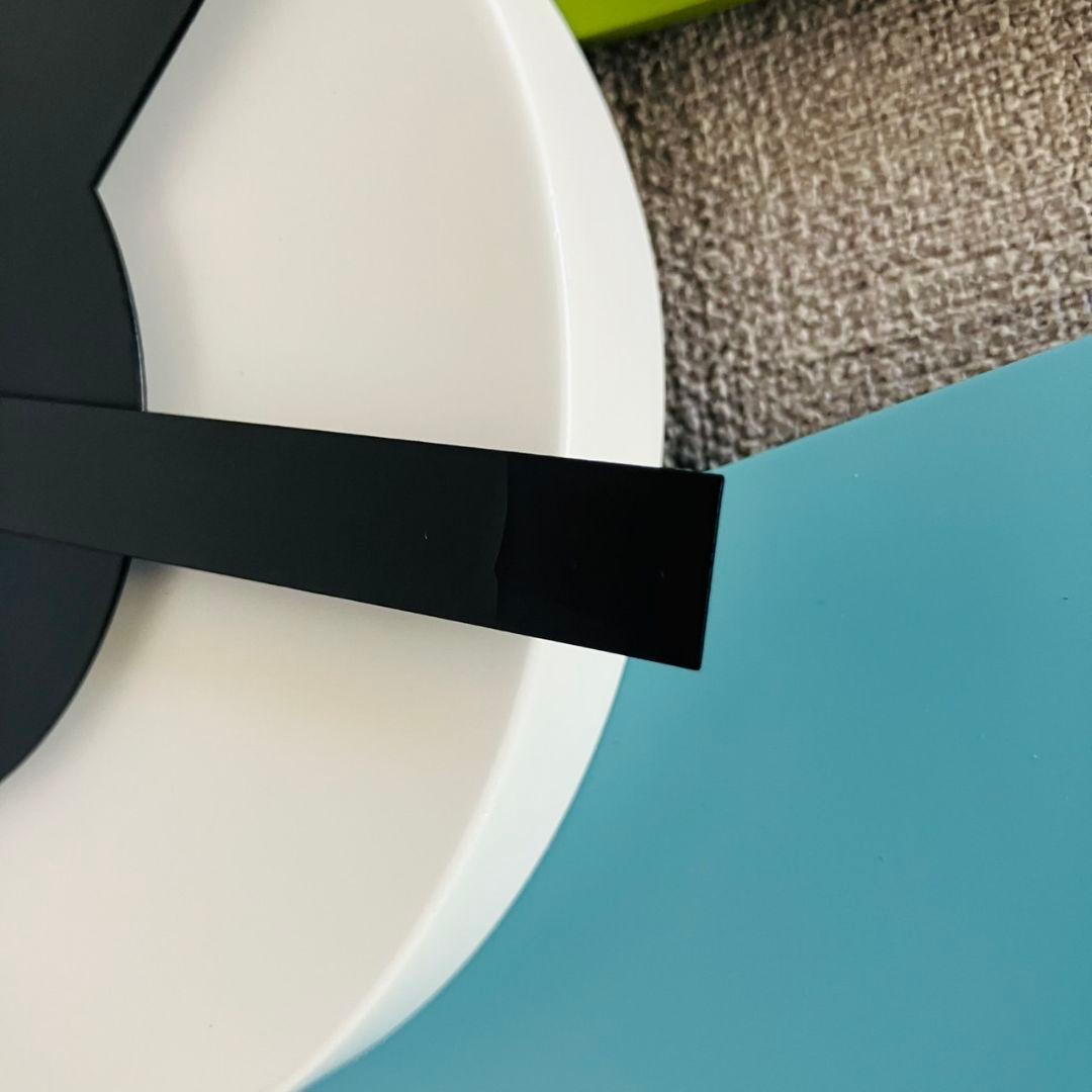 正規品 廃盤色 ペタルクロック マルチカラー vitra ジョージ・ネルソン